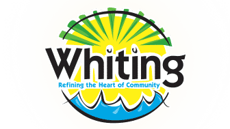 City of Whiting Indiana logo